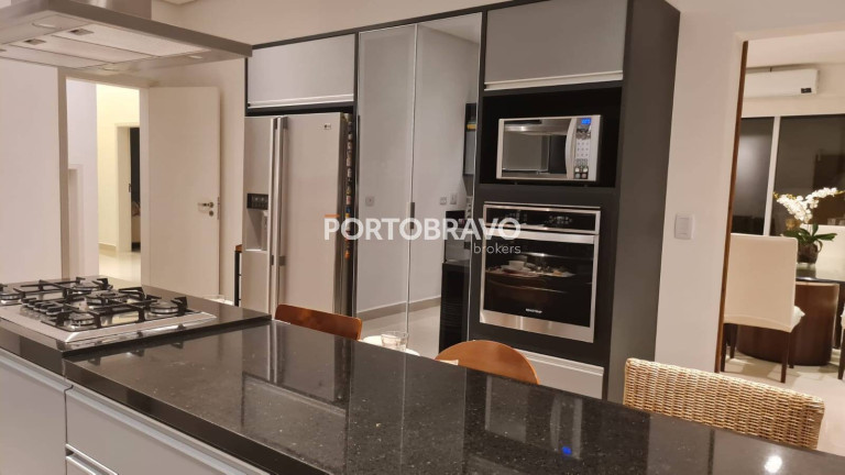 Imagem Casa com 4 Quartos à Venda, 504 m² em Alphaville - Santana De Parnaíba
