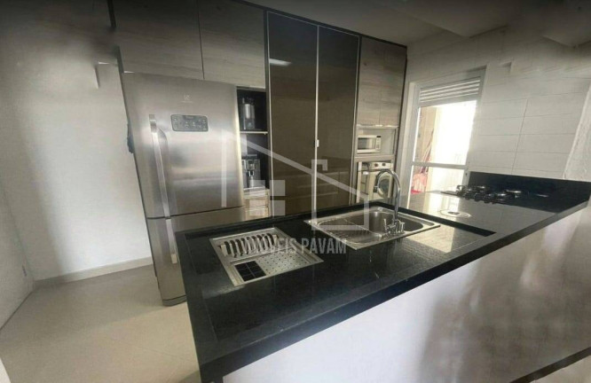 Imagem Apartamento com 2 Quartos à Venda, 104 m² em Centro - São Bernardo Do Campo Imagem Apartamento com 2 Quartos à Venda, 104 m² em Centro - São Bernardo Do Campo