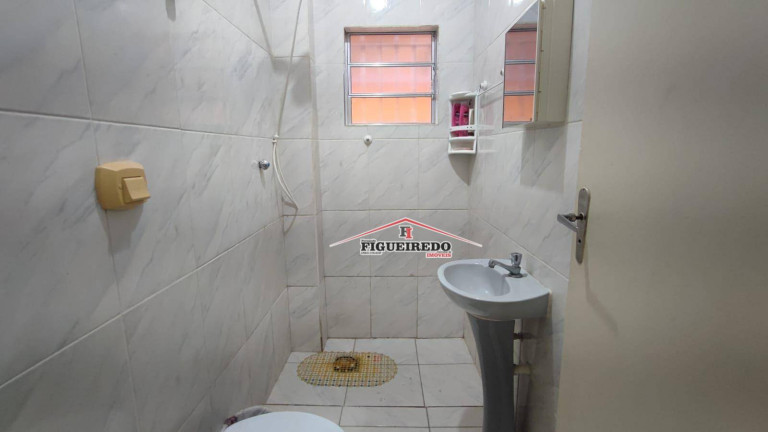 Imagem Sobrado com 3 Quartos à Venda, 144 m² em Canto Do Forte - Praia Grande Imagem Sobrado com 3 Quartos à Venda, 144 m² em Canto Do Forte - Praia Grande