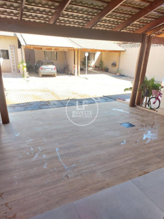 Imagem Casa de Condomínio com 2 Quartos à Venda, 95 m² em Chácaras De Recreio São Joaquim - Goiânia Imagem Casa de Condomínio com 2 Quartos à Venda, 95 m² em Chácaras De Recreio São Joaquim - Goiânia