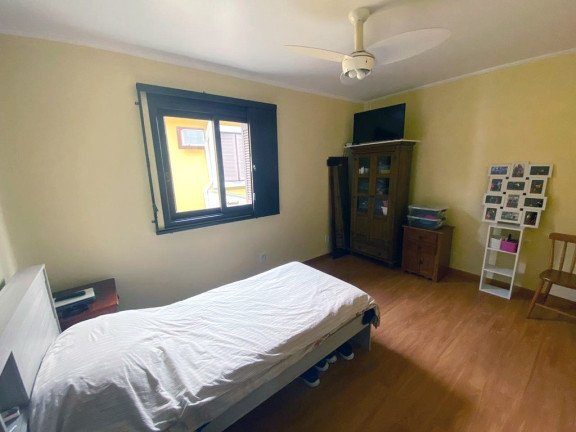 Imagem Casa de Condomínio com 3 Quartos à Venda, 102 m² em Partenon - Porto Alegre