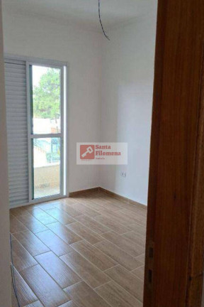 Imagem Apartamento com 2 Quartos à Venda, 51 m² em Vila Pires - Santo André Imagem Apartamento com 2 Quartos à Venda, 51 m² em Vila Pires - Santo André