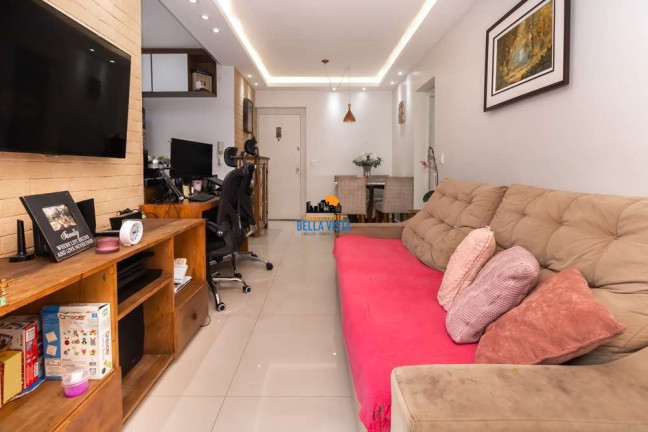 Imagem Apartamento com 2 Quartos à Venda,  em Brooklin Paulista - São Paulo