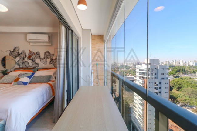Imagem Imóvel com 1 Quarto à Venda, 86 m² em Pinheiros - São Paulo