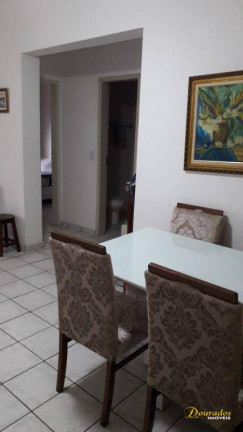 Imagem Apartamento com 1 Quarto à Venda, 52 m² em Aviação - Praia Grande Imagem Apartamento com 1 Quarto à Venda, 52 m² em Aviação - Praia Grande