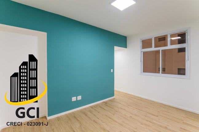Imagem Apartamento com 2 Quartos à Venda, 57 m² em Vila Buarque - São Paulo