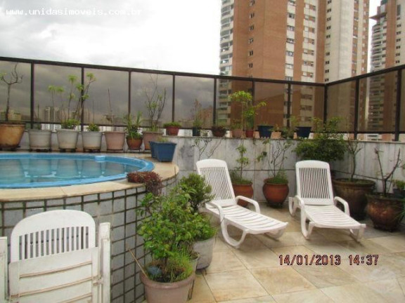 Imagem Apartamento com 4 Quartos à Venda, 280 m² em Vila Andrade - São Paulo Imagem Apartamento com 4 Quartos à Venda, 280 m² em Vila Andrade - São Paulo