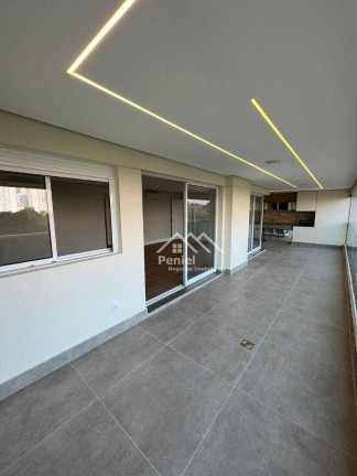Imagem Apartamento com 3 Quartos à Venda, 190 m² em Nova Aliança - Ribeirão Preto Imagem Apartamento com 3 Quartos à Venda, 190 m² em Nova Aliança - Ribeirão Preto