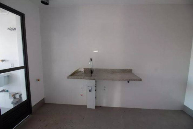 Imagem Apartamento com 3 Quartos à Venda, 125 m² em Campo Belo - São Paulo