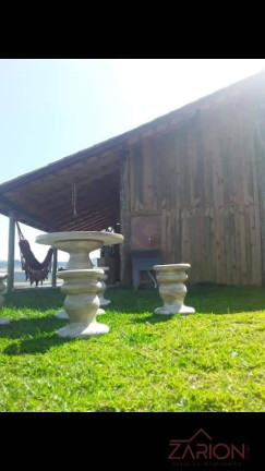 Imagem Chácara com 5 Quartos à Venda, 52 m² em Catuçaba - São Luíz Do Paraitinga