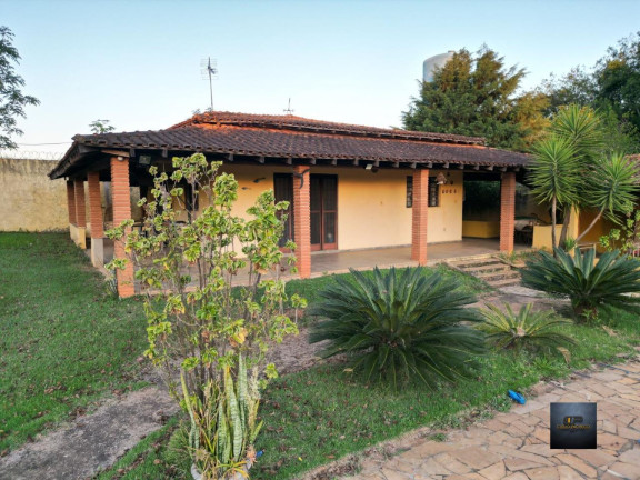 Imagem Imóvel com 2 Quartos à Venda, 1.750 m² em Parque Das Laranjeiras - Mogi Mirim