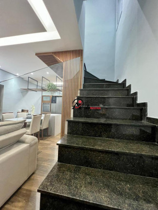 Imagem Casa com 3 Quartos à Venda,  em Santana Parnaíba - Santana De Parnaíba