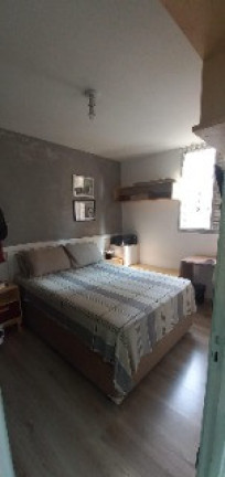 Imagem Apartamento com 2 Quartos à Venda, 53 m² em Jardim Celeste - São Paulo