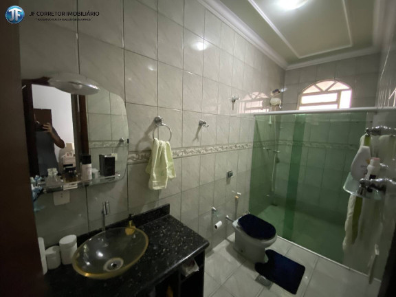 Imagem Casa com 3 Quartos à Venda, 370 m² em Ideal - Ipatinga