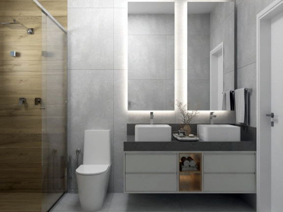 Imagem Casa com 3 Quartos à Venda, 185 m² em Residencial Evidências - Indaiatuba
