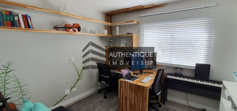 Imagem Apartamento com 3 Quartos à Venda, 143 m² em Moema - São Paulo