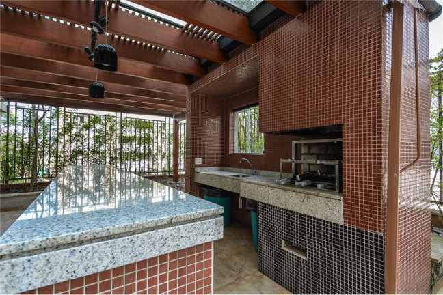 Imagem Apartamento com 1 Quarto à Venda, 94 m² em Vila Gertrudes - São Paulo Imagem Apartamento com 1 Quarto à Venda, 94 m² em Vila Gertrudes - São Paulo