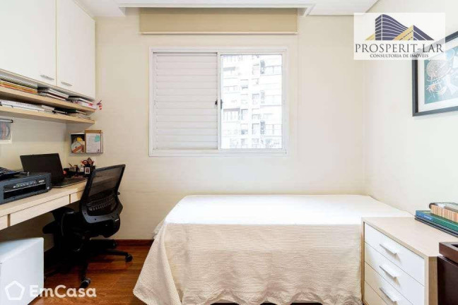 Imagem Apartamento com 3 Quartos à Venda, 164 m² em Tatuapé - São Paulo