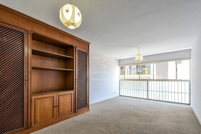 Imagem Apartamento com 3 Quartos à Venda, 106 m² em Vila Mariana - São Paulo Imagem Apartamento com 3 Quartos à Venda, 106 m² em Vila Mariana - São Paulo