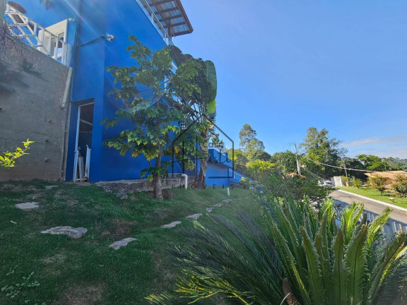 Imagem Casa com 3 Quartos à Venda, 376 m² em Granja Caiapiá - Cotia