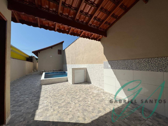 Imagem Casa com 2 Quartos à Venda, 225 m² em Vila Atlântica - Mongaguá Imagem Casa com 2 Quartos à Venda, 225 m² em Vila Atlântica - Mongaguá