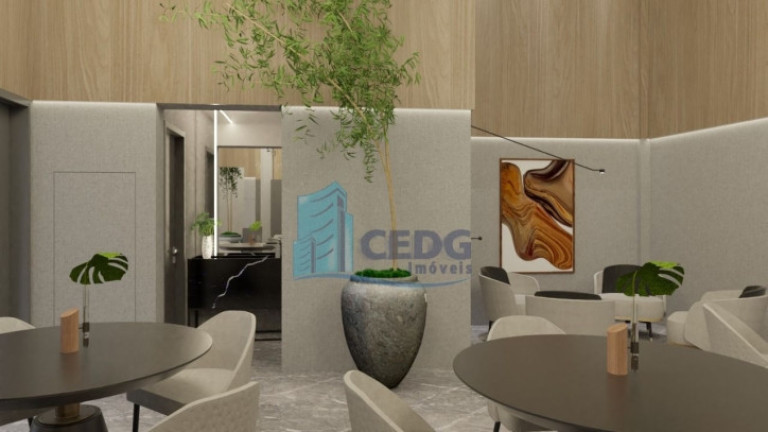 Imagem Apartamento com 4 Quartos à Venda, 120 m² em Centro - Curitiba Imagem Apartamento com 4 Quartos à Venda, 120 m² em Centro - Curitiba