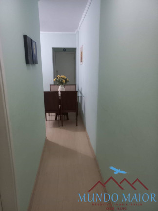 Imagem Apartamento com 2 Quartos à Venda, 64 m² em Baeta Neves - São Bernardo Do Campo Imagem Apartamento com 2 Quartos à Venda, 64 m² em Baeta Neves - São Bernardo Do Campo