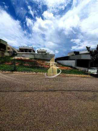 Imagem Terreno à Venda, 600 m² em Condomínio Terras Do Vale - Caçapava Imagem Terreno à Venda, 600 m² em Condomínio Terras Do Vale - Caçapava