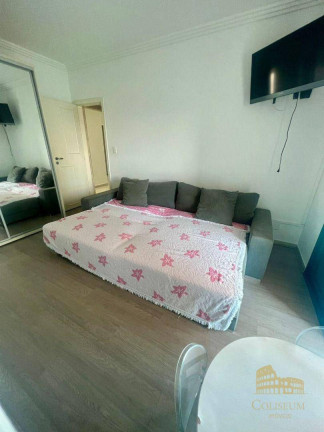 Imagem Cobertura com 4 Quartos à Venda, 202 m² em Vila Guilhermina - Praia Grande