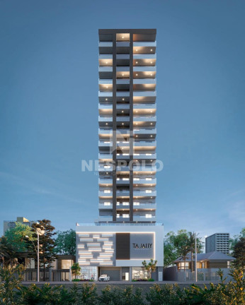 Apartamento com 1 Quarto à Venda, 55 m² em Fazenda - Itajai