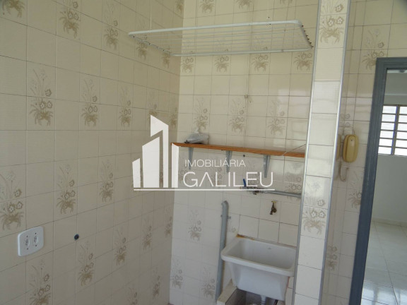 Imagem Apartamento com 2 Quartos à Venda, 60 m² em Jardim Proença - Campinas