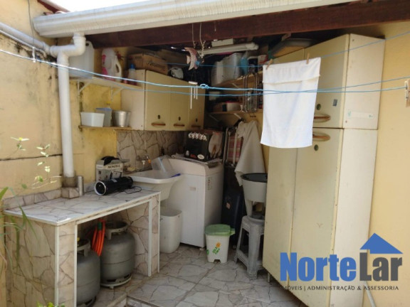 Imagem Casa com 2 Quartos à Venda, 70 m² em Casa Verde - São Paulo