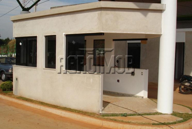 Imagem Terreno à Venda, 304 m² em Campo Novo - Bragança Paulista