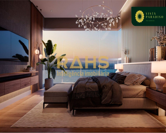 Imagem Apartamento com 3 Quartos à Venda, 134 m² em Centro - Penha Imagem Apartamento com 3 Quartos à Venda, 134 m² em Centro - Penha