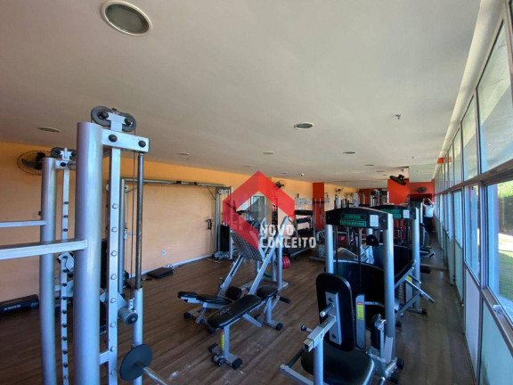 Imagem Apartamento com 3 Quartos à Venda, 81 m² em Guararapes - Fortaleza Imagem Apartamento com 3 Quartos à Venda, 81 m² em Guararapes - Fortaleza