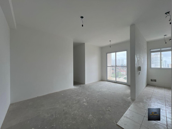 Imagem Apartamento com 3 Quartos à Venda, 71 m² em Centro - São Bernardo Do Campo