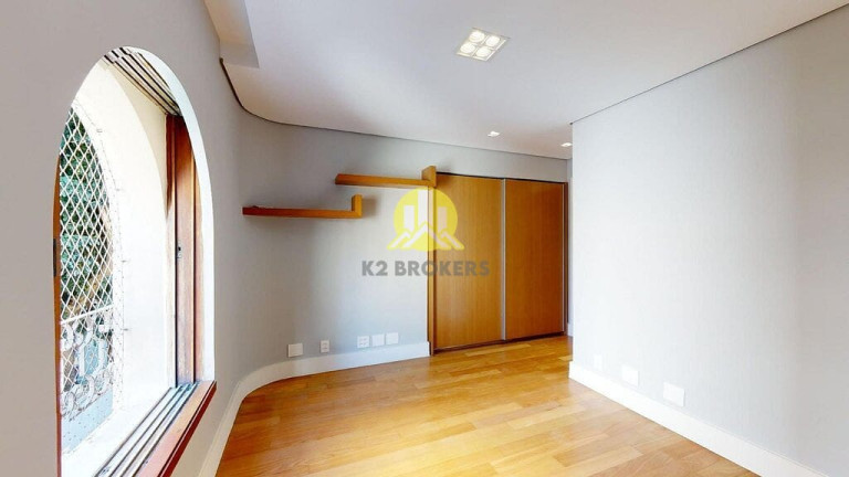 Imagem Apartamento com 2 Quartos à Venda, 216 m² em Vila Madalena - São Paulo