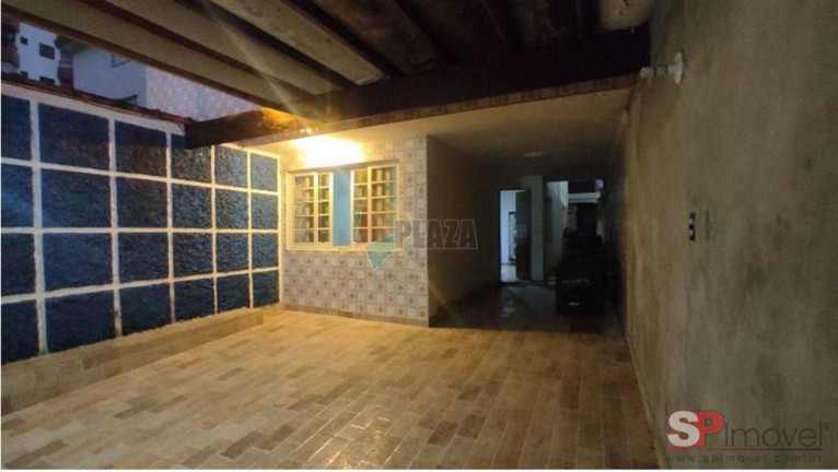 Casa com 3 Quartos à Venda, 132 m² em Canto Do Forte - Praia Grande