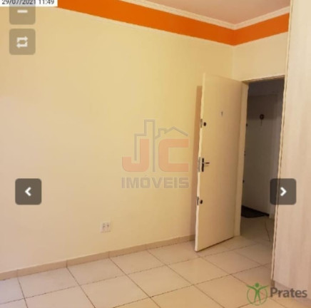 Imagem Kitnet com 1 Quarto à Venda,  em Ribeirânia - Ribeirão Preto