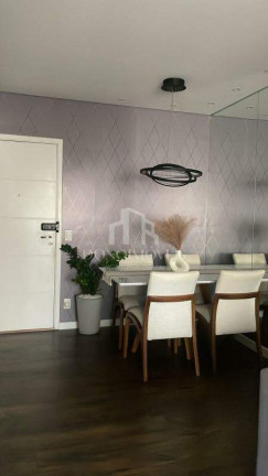 Imagem Apartamento com 2 Quartos à Venda, 77 m² em Centro - São Bernardo Do Campo Imagem Apartamento com 2 Quartos à Venda, 77 m² em Centro - São Bernardo Do Campo