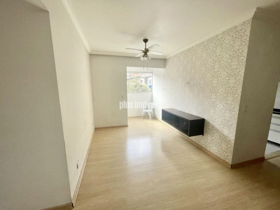 Apartamento com 2 Quartos à Venda, 73 m² em Vila Inglesa - São Paulo
