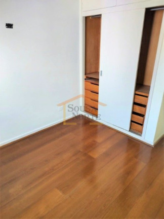 Imagem Apartamento com 2 Quartos à Venda, 65 m² em água Fria - São Paulo