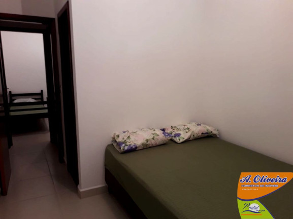 Imagem Apartamento com 2 Quartos à Venda, 72 m² em Estufa I - Ubatuba