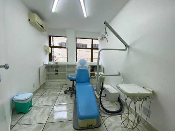 Imagem Sala Comercial à Venda, 64 m² em Várzea - Teresópolis Imagem Sala Comercial à Venda, 64 m² em Várzea - Teresópolis