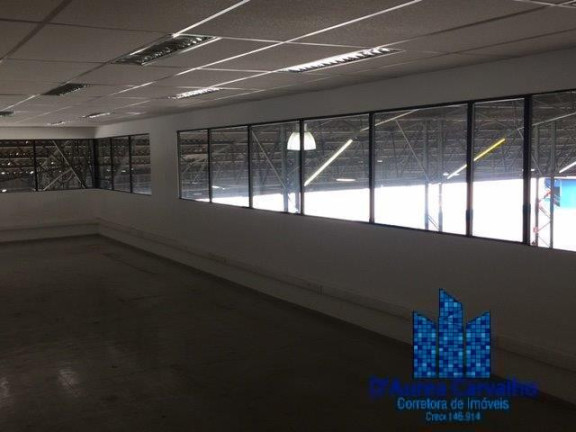 Imagem Galpão para Alugar, 3.078 m² em Vila Leopoldina - São Paulo Imagem Galpão para Alugar, 3.078 m² em Vila Leopoldina - São Paulo