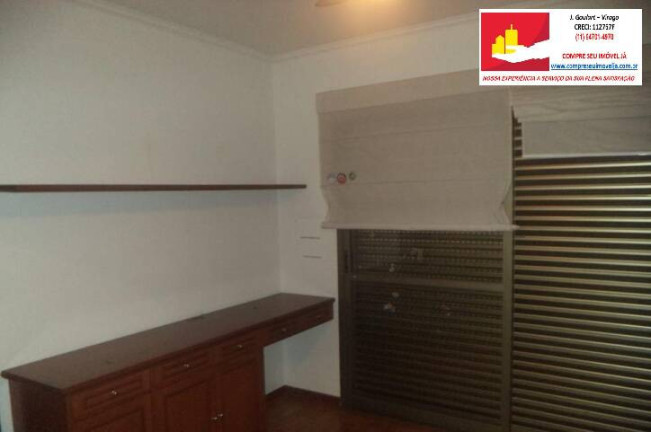 Imagem Apartamento com 4 Quartos à Venda, 279 m² em Campo Belo - São Paulo Imagem Apartamento com 4 Quartos à Venda, 279 m² em Campo Belo - São Paulo