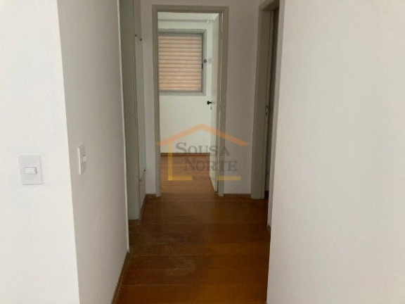 Imagem Apartamento com 3 Quartos para Alugar, 90 m² em Santana - São Paulo Imagem Apartamento com 3 Quartos para Alugar, 90 m² em Santana - São Paulo