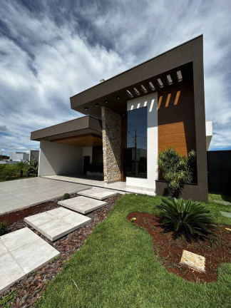 Casa com 3 Quartos à Venda, 503 m² em Manacá - Tangará Da Serra