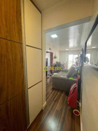Imagem Apartamento com 2 Quartos à Venda, 49 m² em Casa Branca - Santo André Imagem Apartamento com 2 Quartos à Venda, 49 m² em Casa Branca - Santo André