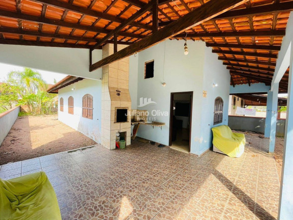 Imagem Casa com 3 Quartos à Venda, 123 m² em Barra Do Sai - Itapoá Imagem Casa com 3 Quartos à Venda, 123 m² em Barra Do Sai - Itapoá